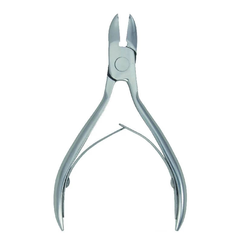 Optimal Cuticle Nipper – Stainless Steel for Precise Care