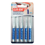 Optimal Inter-dental Brushes – Effective Dental Cleaning