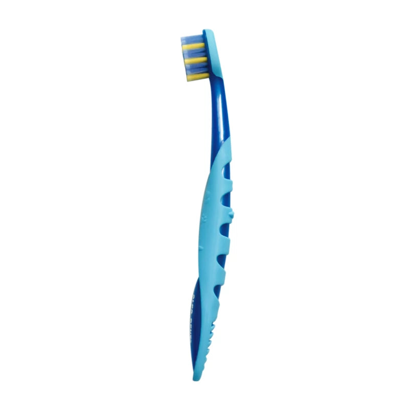 Optimal Cleo-dent Kids Soft Toothbrush – Assorted Colors Optimal Cleo-dent Kids Soft Toothbrush – Assorted Colors