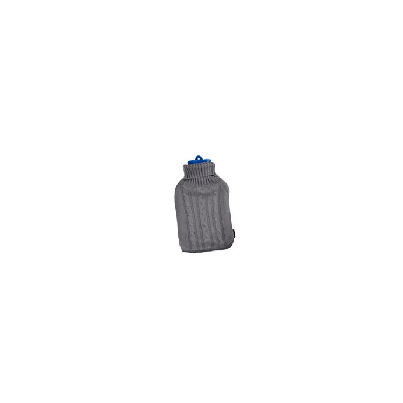 Optimal Rubber Hot Water Bag with Knitted Cover – Assorted Color Optimal Rubber Hot Water Bag with Knitted Cover – Assorted Color
