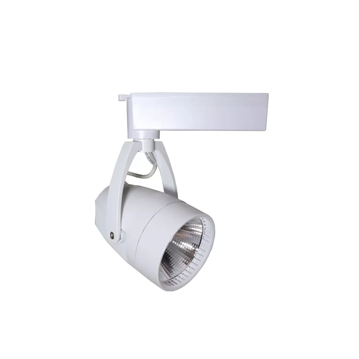 Warm White LED Spot 30W Vetro 24413 Warm White LED Spot 30W Vetro 24413