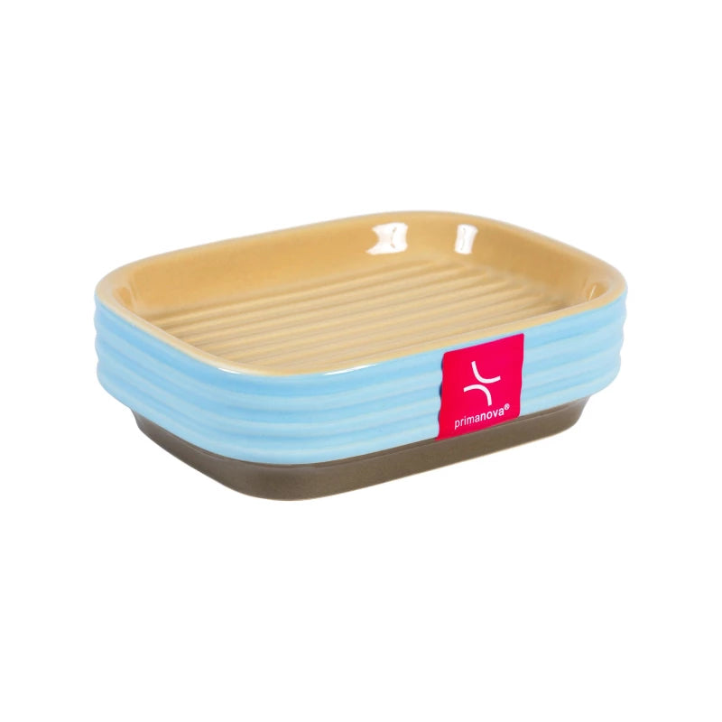 Primanova Paul Soap Dish – Sleek and Stylish Design Primanova Paul Soap Dish – Sleek and Stylish Design