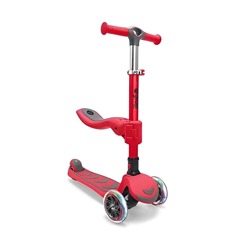 Yvolution Y Glider Nua - 2-in-1 Foldable Scooter for Kids Yvolution Y Glider Nua - 2-in-1 Foldable Scooter for Kids