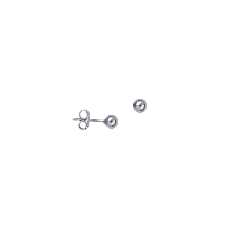 Studex Tiny Tips 4MM CZ Stainless Earrings for Kids – Safe Studex Tiny Tips 4MM CZ Stainless Earrings for Kids – Safe