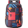 American Tourister SEST+ BP 01 Backpack – Sleek & Functional
