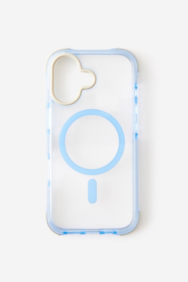 Berlia Protective Shell - iPhone 17