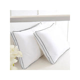 ARMN Pedic Snuggle Pillow – Soft Support for Better Sleep