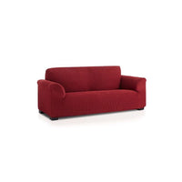 ARMN Milos 4-Seater Sofa Cover - Stretch Fit