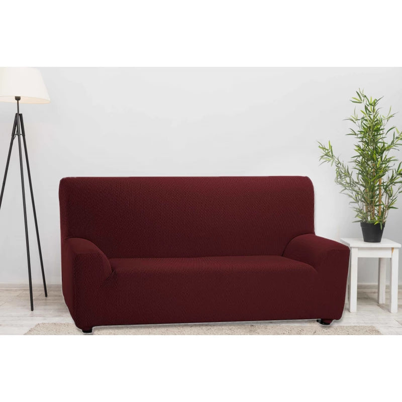 ARMN Tunez 2-Seater Sofa Cover – Jacquard Fit ARMN Tunez 2-Seater Sofa Cover – Jacquard Fit