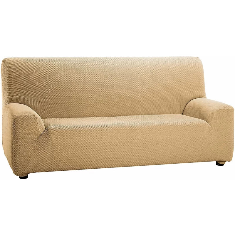ARMN Tunez 4-Seater Sofa Cover – Jacquard Stretch ARMN Tunez 4-Seater Sofa Cover – Jacquard Stretch