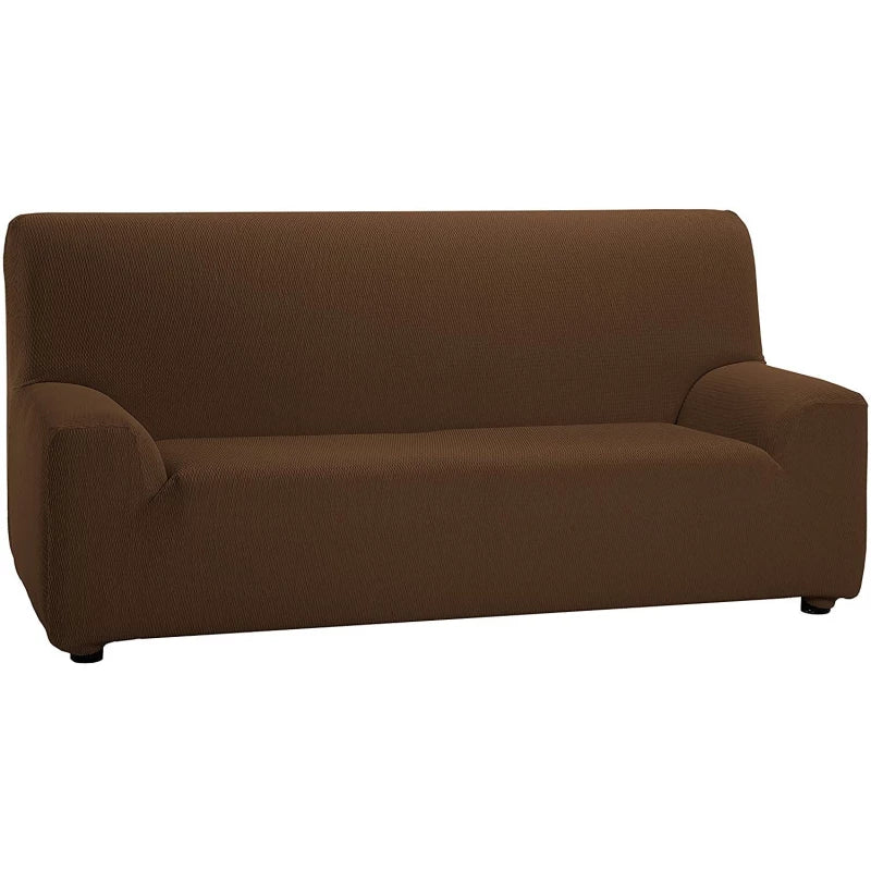 ARMN Tunez 4-Seater Sofa Cover – Jacquard Stretch ARMN Tunez 4-Seater Sofa Cover – Jacquard Stretch