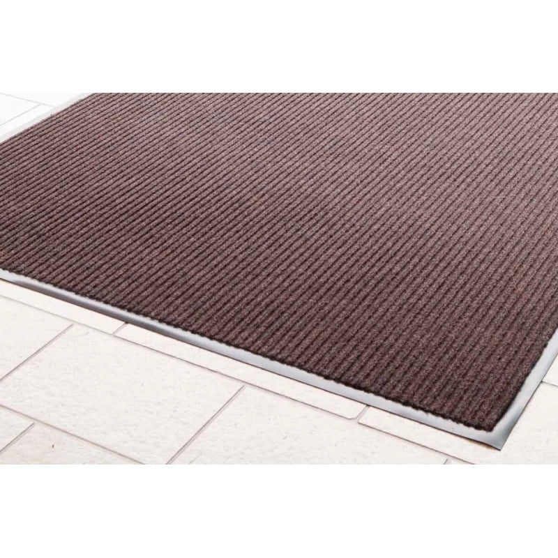 ARMN Brown Doormat 120x150 cm - Durable & Stylish ARMN Brown Doormat 120x150 cm - Durable & Stylish