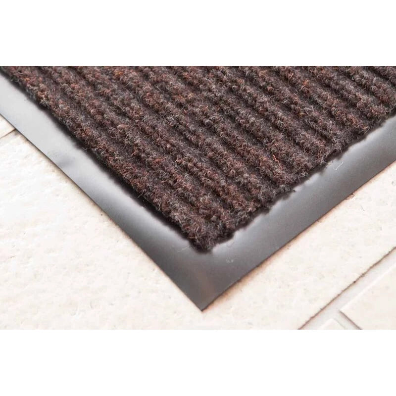 ARMN Brown Doormat 120x150 cm - Durable & Stylish ARMN Brown Doormat 120x150 cm - Durable & Stylish