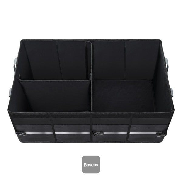 Baseus Organize Fun Series Car Storage Box 60L Cluster Black