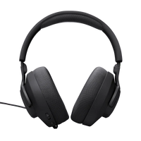 سماعات JBL Quantum 100M2 للألعاب سلكية – ميكروفون قابل للفصل