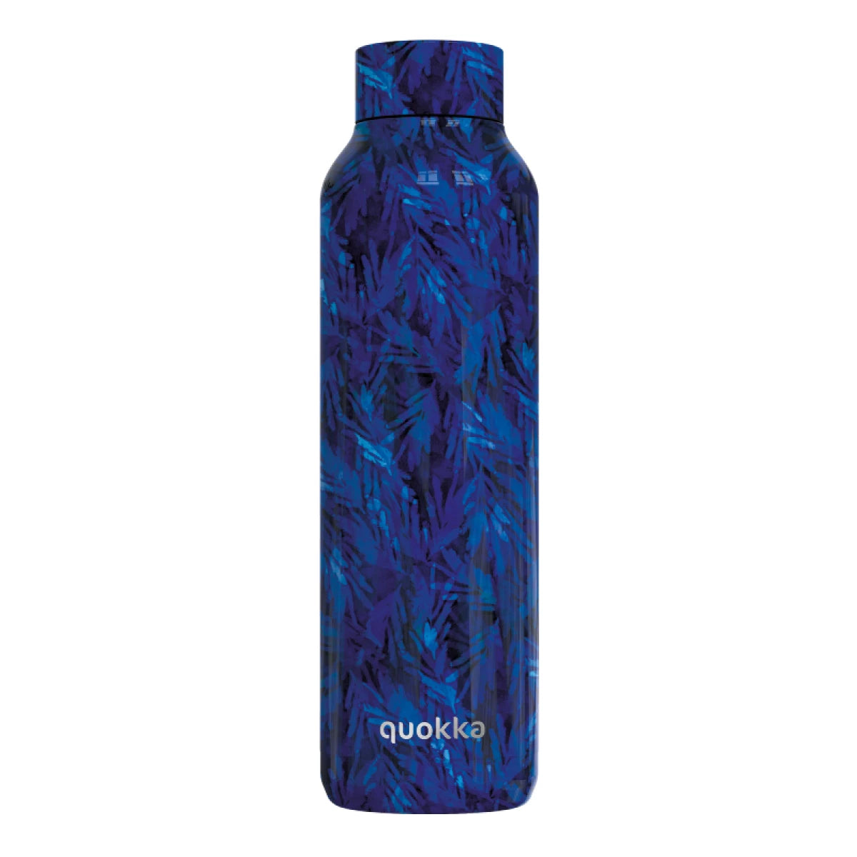 Quokka Thermal Stainless Steel Bottle 630ml – Double-Wall Insulated