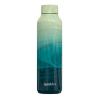 Quokka Thermal Stainless Steel Bottle 630ml – Double-Wall Insulated