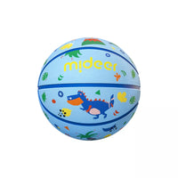 Mideer T-Rex Migration 5 Kids Basketball Hoop – Adjustable