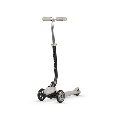 Qplay Sema 3in1 Scooter – Beige, 3 Modes for Kids 2-6