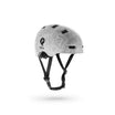 Qplay GT-Air S Kids Bike – White, Lightweight & Safe