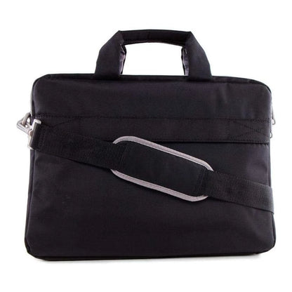American Tourister Huemix Laptop Bag 14.1” – Black Color