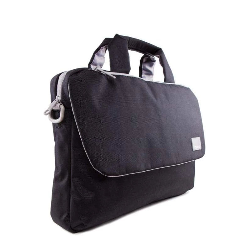 American Tourister Huemix Laptop Bag 14.1” – Black Color