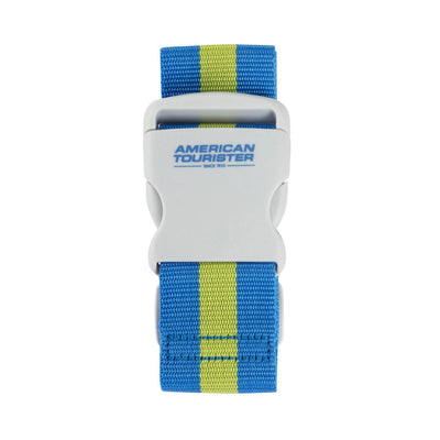 American Tourister Luggage Cross Strap – Adjustable & Secure
