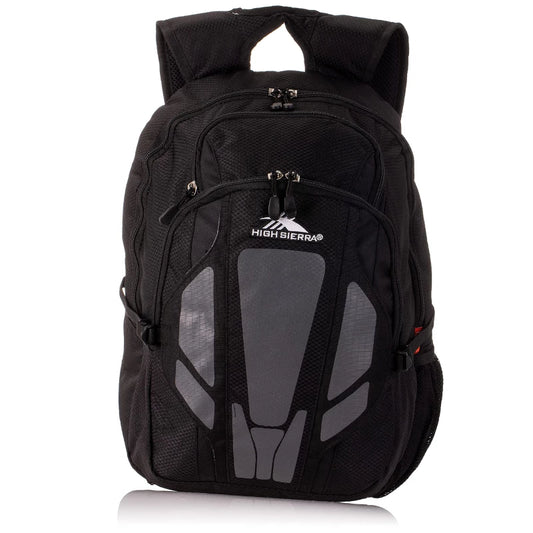 High Sierra H04 Tackle Backpack – Multi-Pocket Bag