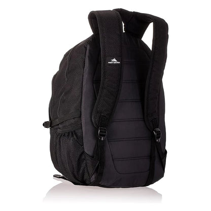 High Sierra H04 Tackle Backpack – Multi-Pocket Bag