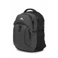 High Sierra Backpack Grey – Modern Design and Versatile Use