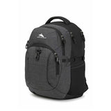 High Sierra Backpack Grey – Modern Design and Versatile Use
