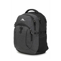 High Sierra Backpack Grey – Modern Design and Versatile Use