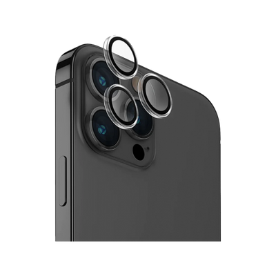 Uniq Optix Camera Lens Protector For IPhone 15 Pro Max (6.7) – Crystal Clear