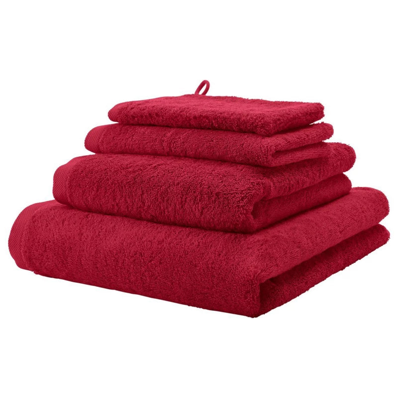 Aquanova London Hand Towel 55×100 – Egyptian Cotton