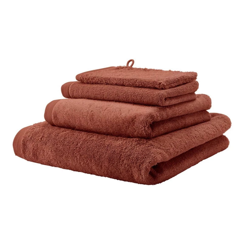 Aquanova London Washcloth 16×22 – Egyptian Cotton