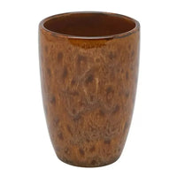 Aquanova Ugo Toothbrush Holder – Handcrafted Belgian Stoneware