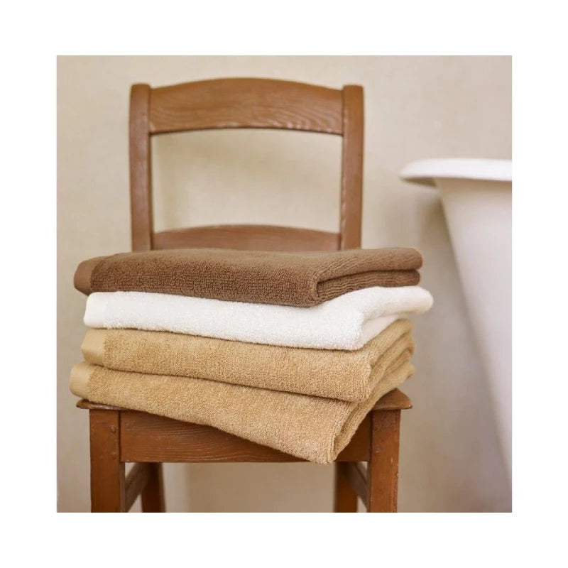 Aquanova Oslo Hand Towel – 100% Cotton, 55×100 cm