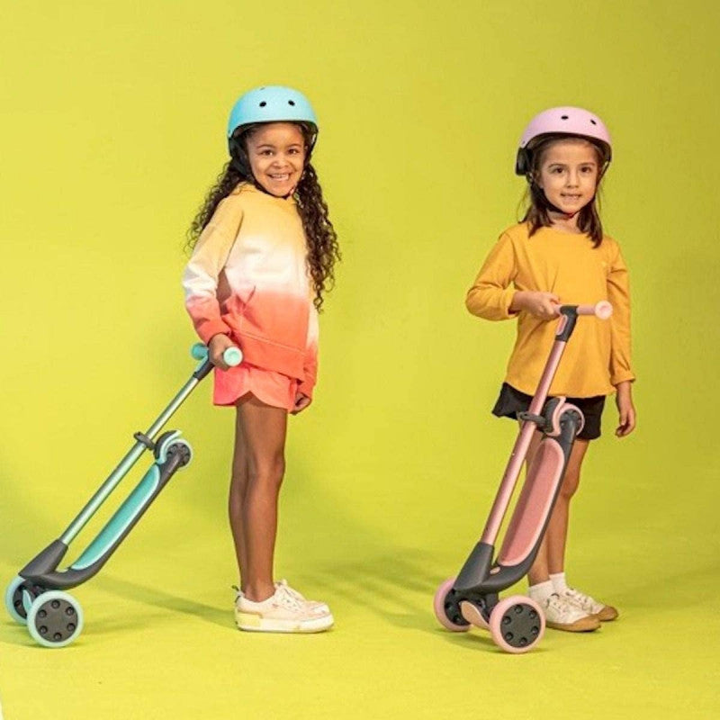 Yvolution Glider - 3-Wheel Scooter for Kids Yvolution Glider - 3-Wheel Scooter for Kids