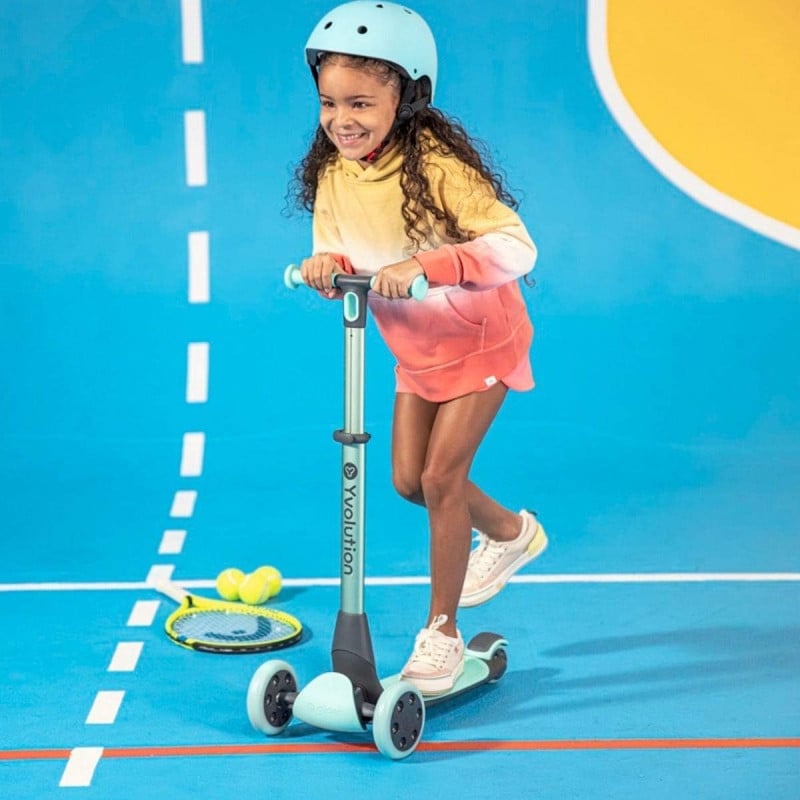 Yvolution Glider - 3-Wheel Scooter for Kids Yvolution Glider - 3-Wheel Scooter for Kids