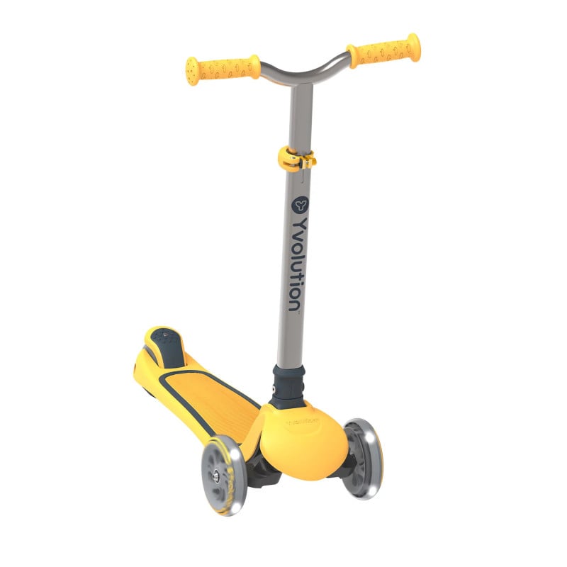 Yvolution Glider - 3-Wheel Scooter for Kids Yvolution Glider - 3-Wheel Scooter for Kids