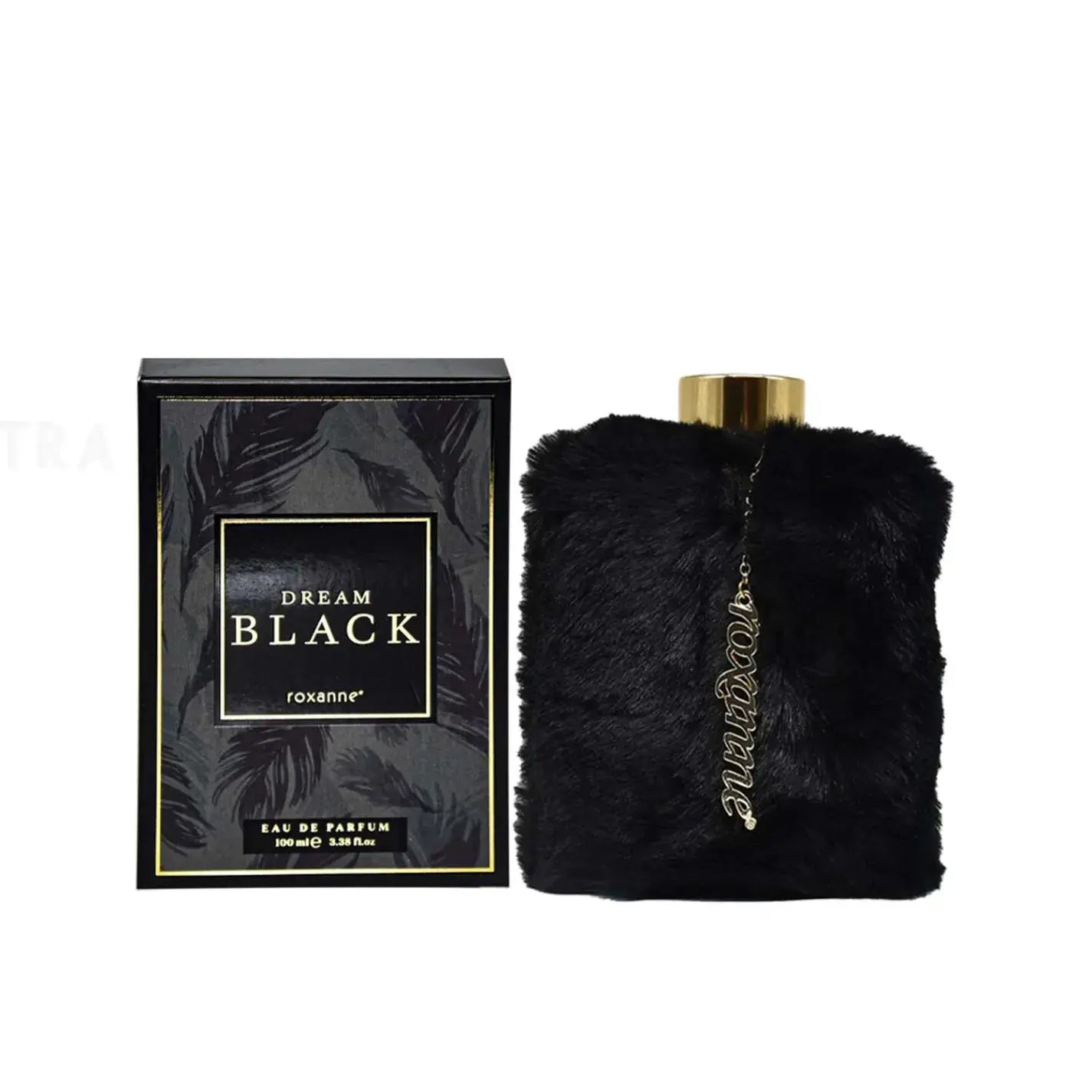 عطر دريم بلاك من روكسان للنساء 100 مل – جاذبية وأناقة عطر دريم بلاك من روكسان للنساء 100 مل – جاذبية وأناقة