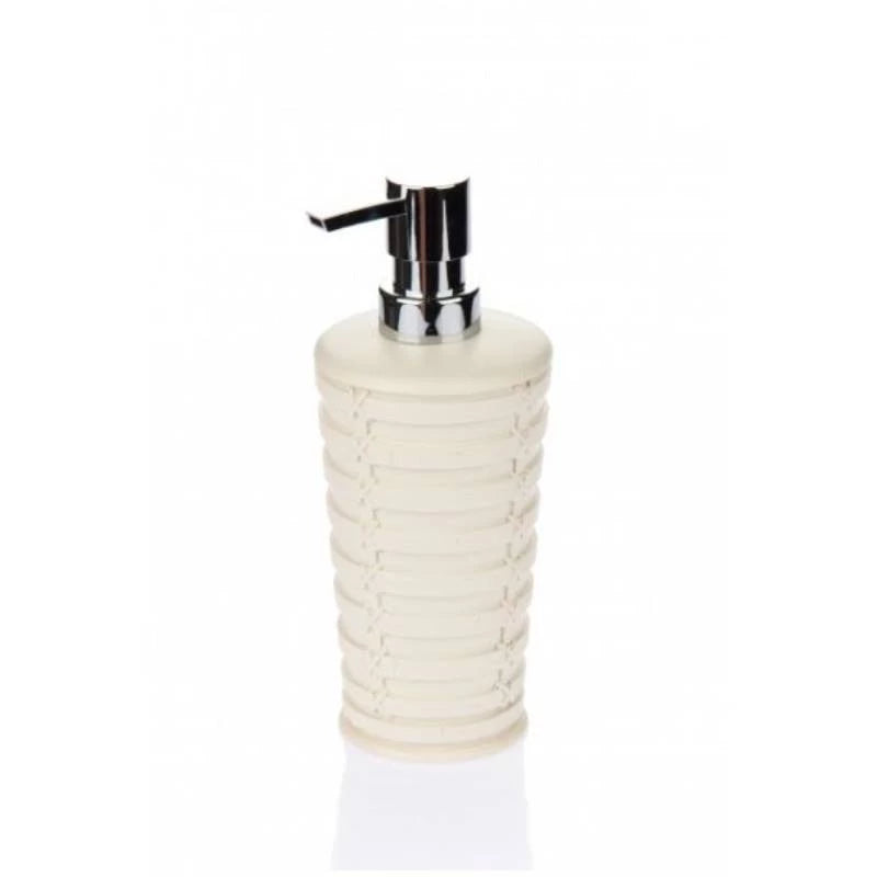 Primanova Palm Liquid Soap Dispenser – Nature-Inspired Elegance Primanova Palm Liquid Soap Dispenser – Nature-Inspired Elegance