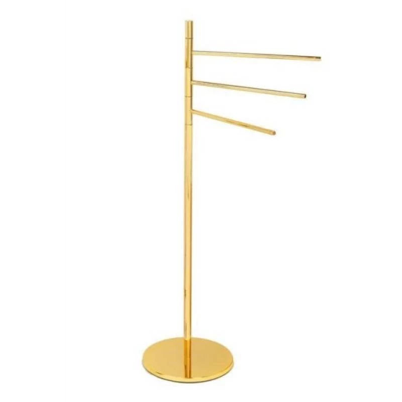 ARMN Foab Rotatable Towel Holder – Space-Saving Design ARMN Foab Rotatable Towel Holder – Space-Saving Design