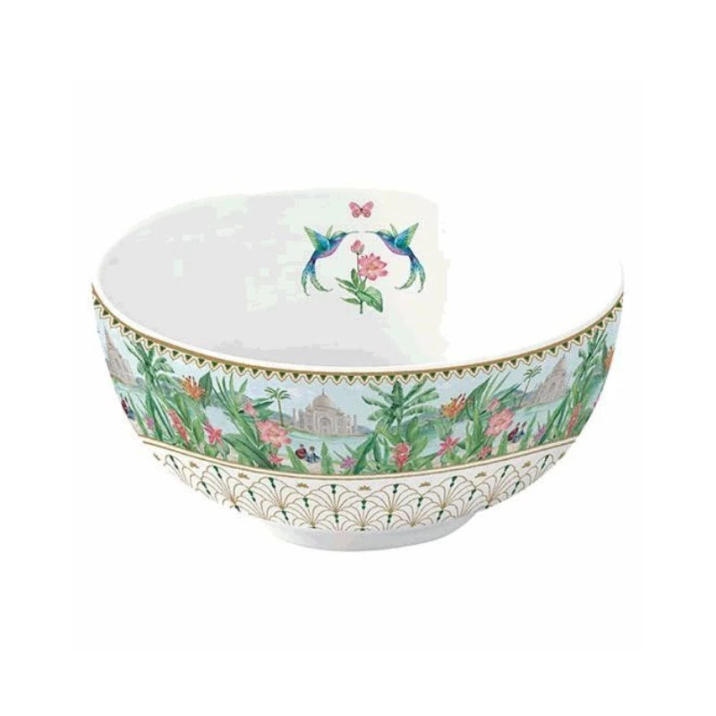 Easy Life Paradise Sauvage Bowl – Multicolored