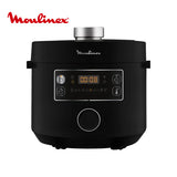 قدر ضغط كهربائي Moulinex 5 لتر | 1200 واط CE753827