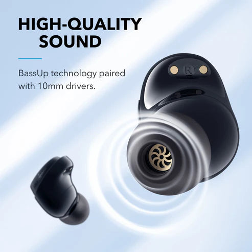 Anker Soundcore Life Dot 3i Bluetooth Earbuds