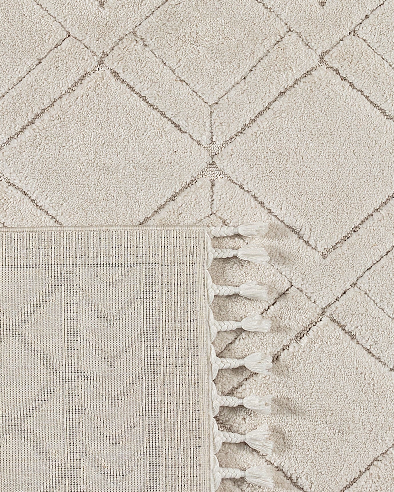Clarice Carpet - Madame Coco JO