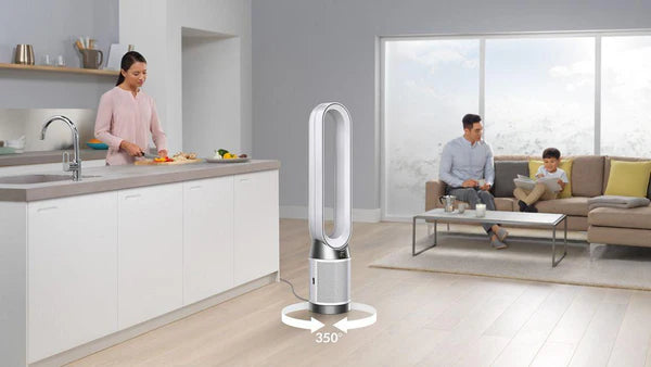 Dyson Purifier Cool™ Gen1 TP10