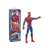 Hasbro Spd Titan Spider Man