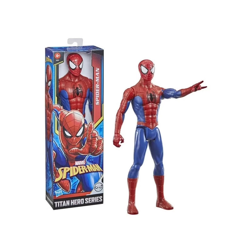 Hasbro Spd Titan Spider Man Hasbro Spd Titan Spider Man